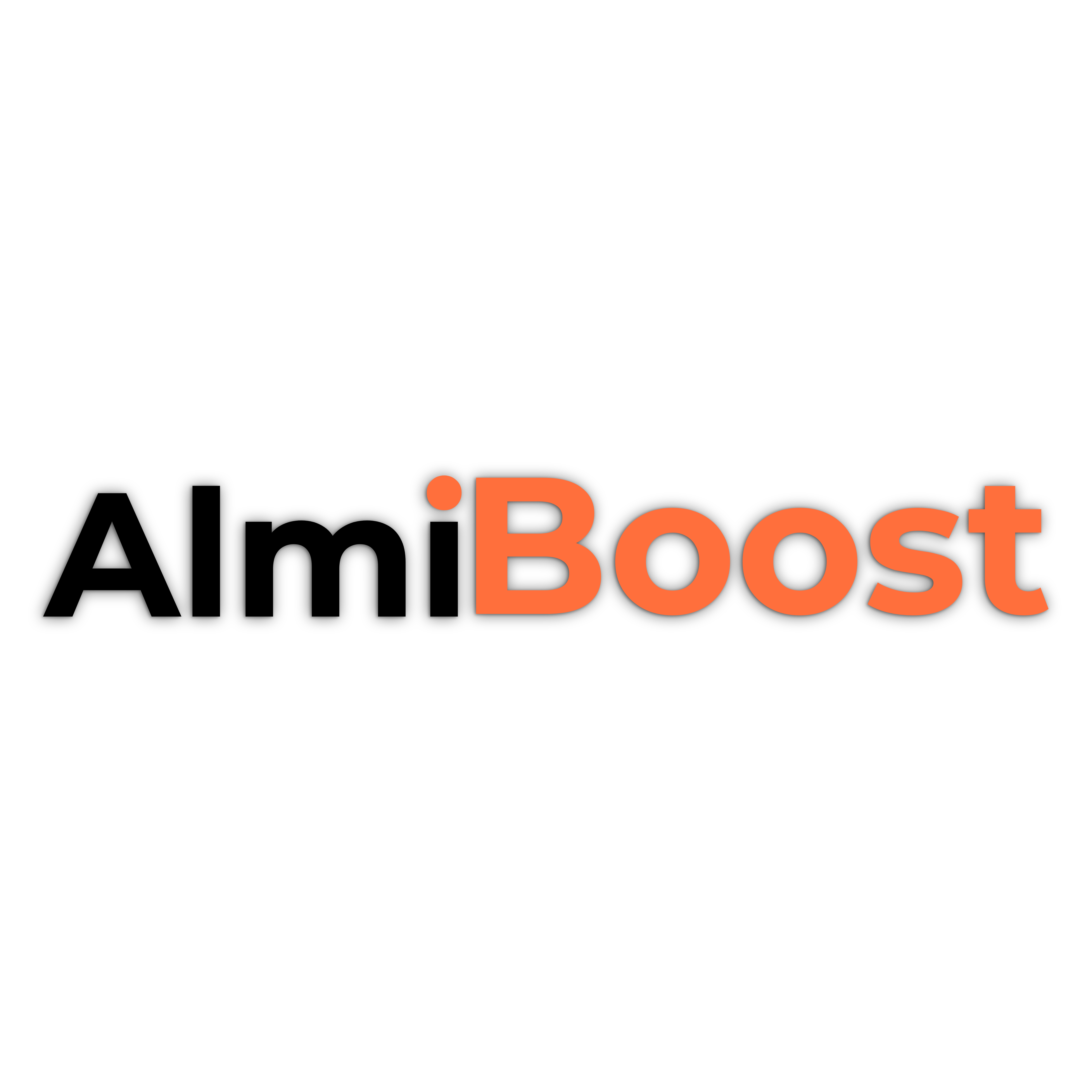 AlmiBoost — NFC Google Review kartičky
